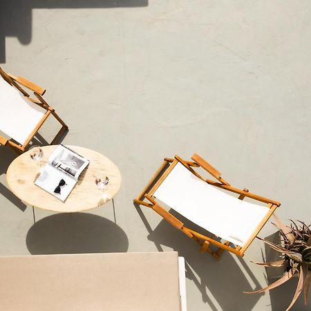 Apartament Elmarel Kamári Zewnętrze zdjęcie